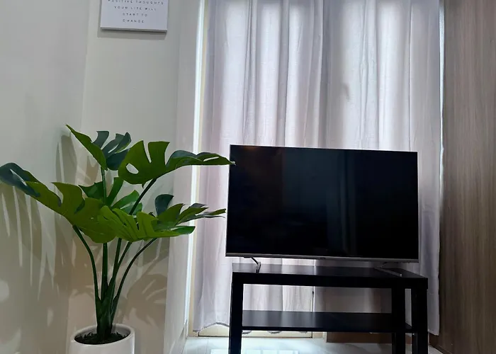 Coast Residences 40th Floor Penthouse Pasay