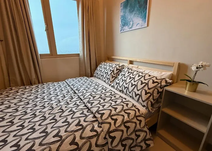 Coast Residences 40th Floor Penthouse Pasay