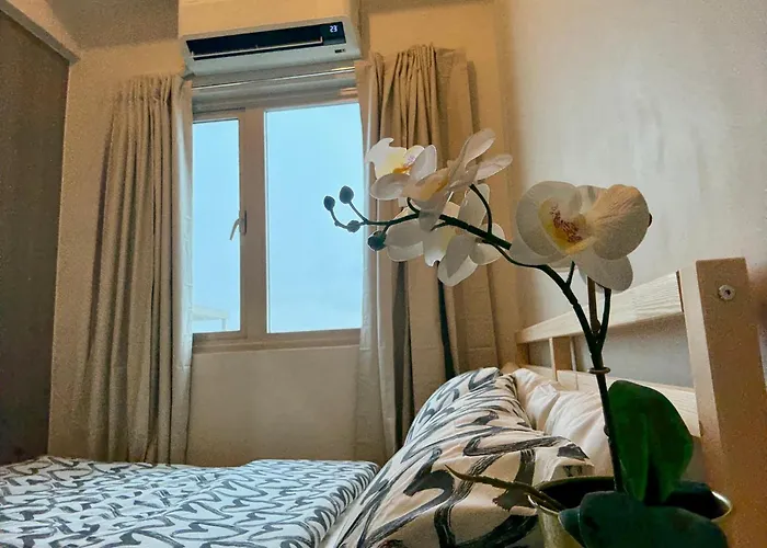 Apartamento Coast Residences 40th Floor Penthouse Pasay Manila