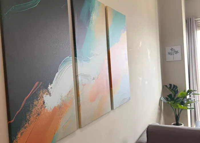Apartamento Coast Residences 40th Floor Penthouse Pasay Manila
