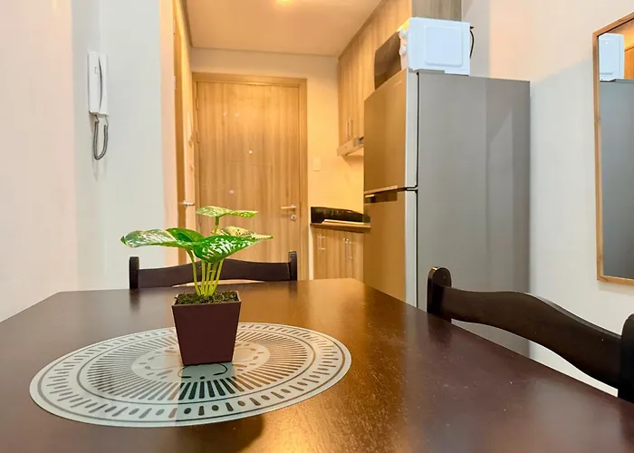 Apartamento Coast Residences 40th Floor Penthouse Pasay