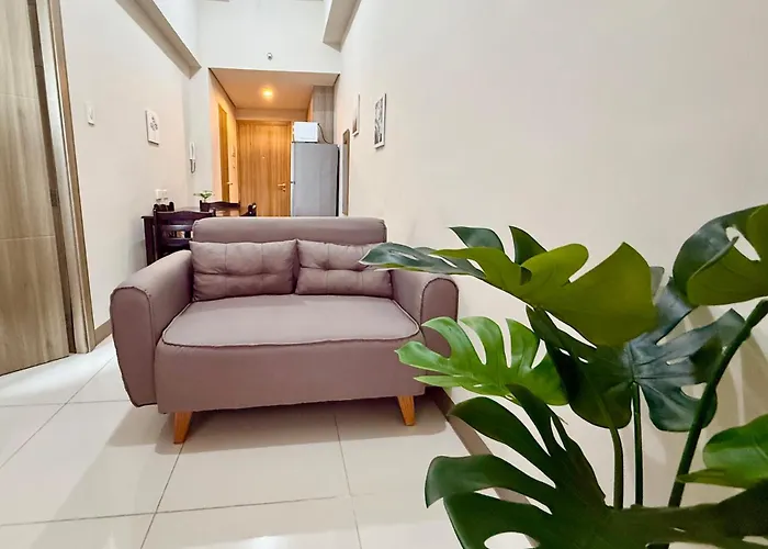 Coast Residences 40th Floor Penthouse Pasay * Manila