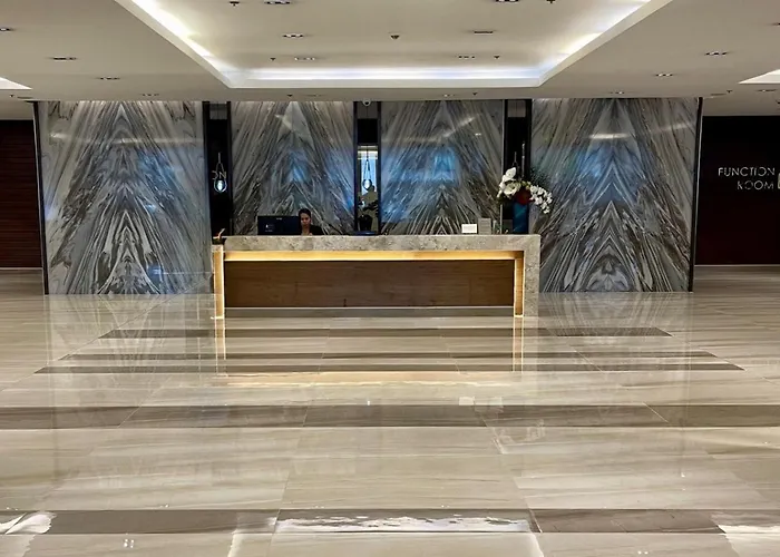 Coast Residences 40th Floor Penthouse Pasay