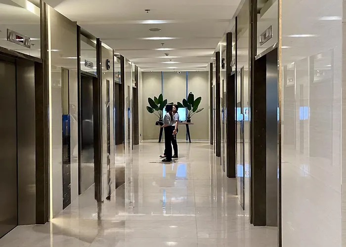 Coast Residences 40th Floor Penthouse Pasay Manila